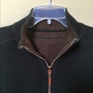 🌴TommyBahama Knit Pullover