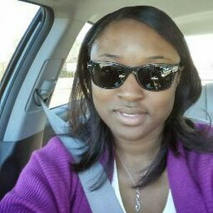 Meet your Posher, Latasha