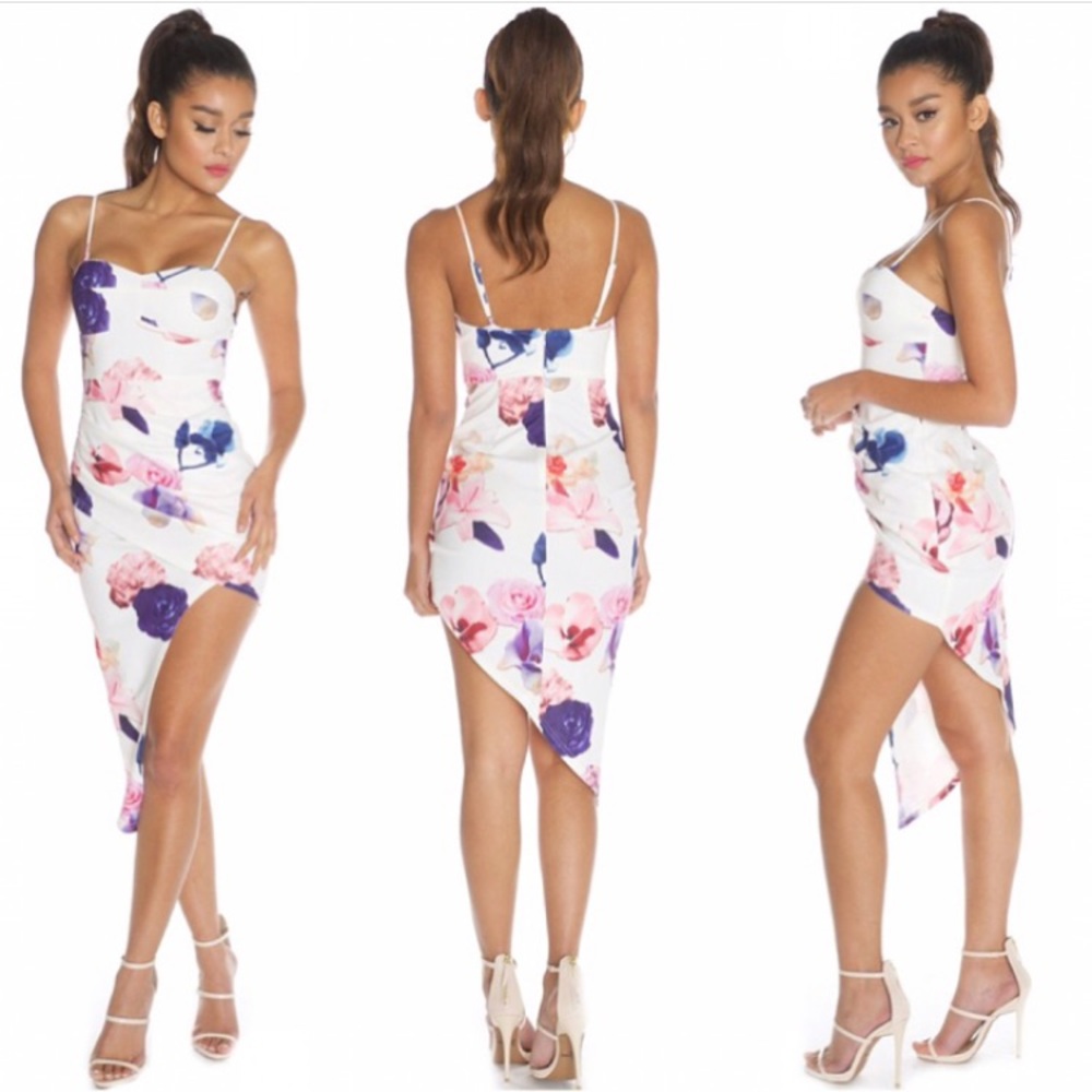 Rosa Dress💖💖NOT ZARA name used for exposure💖💖