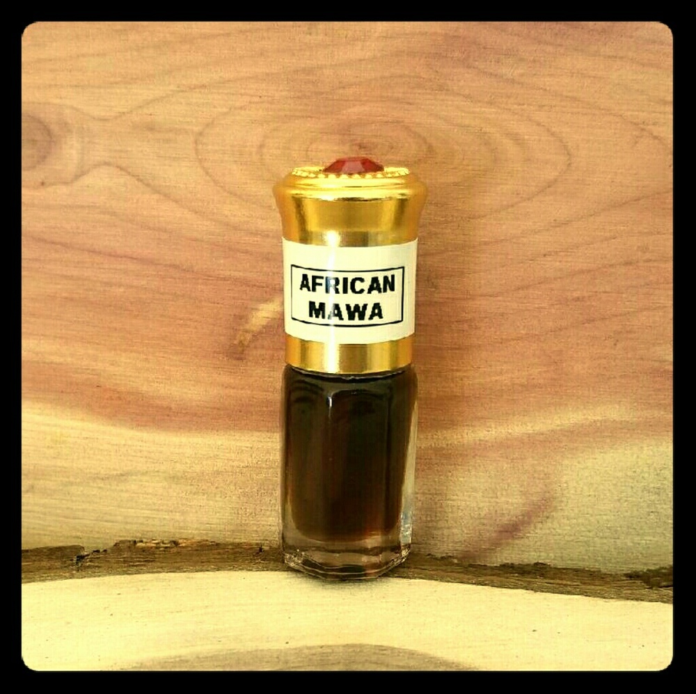 Quality Imported Body oils