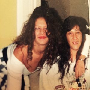 Meet your Posher, Christina