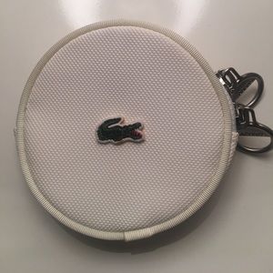 Lacoste Coin Purse