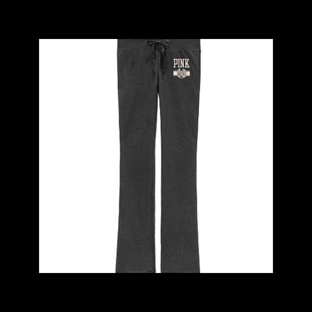V.S. Flare Pants