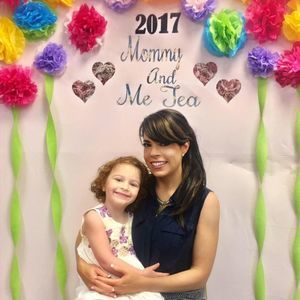 Meet your Posher, Anne