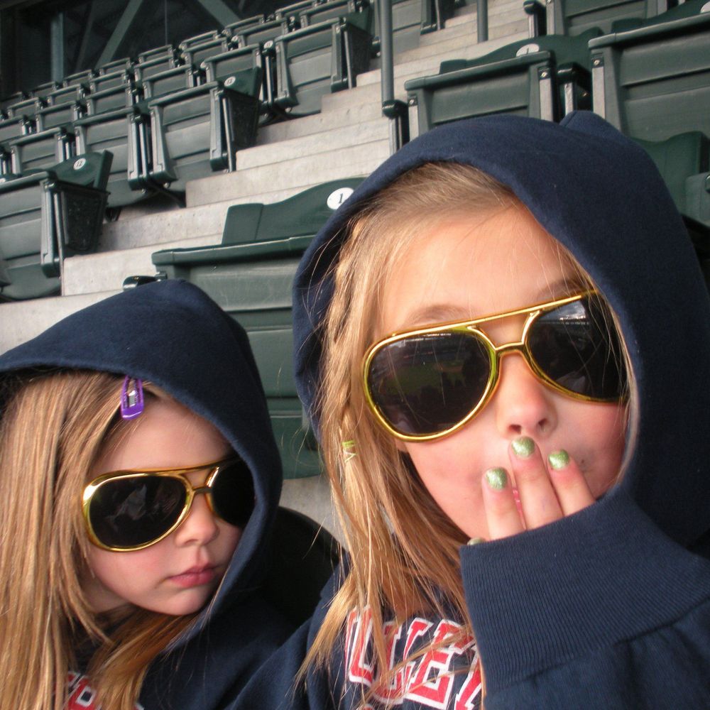 Meet your Posher, Kelly