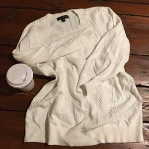 Banana Republic Knit Sweater