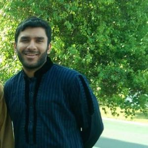 Meet your Posher, Sultan