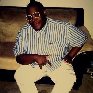 Meet your Posher, Gregory