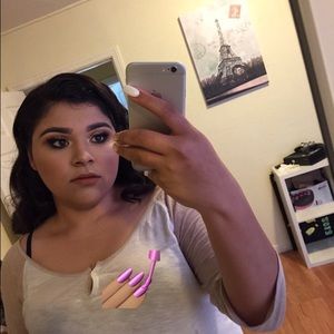 Meet your Posher, Sofia