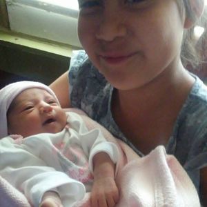 Meet your Posher, Laura