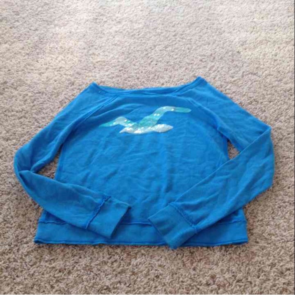 Hollister Shirt