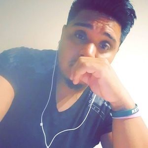 Meet your Posher, Greg