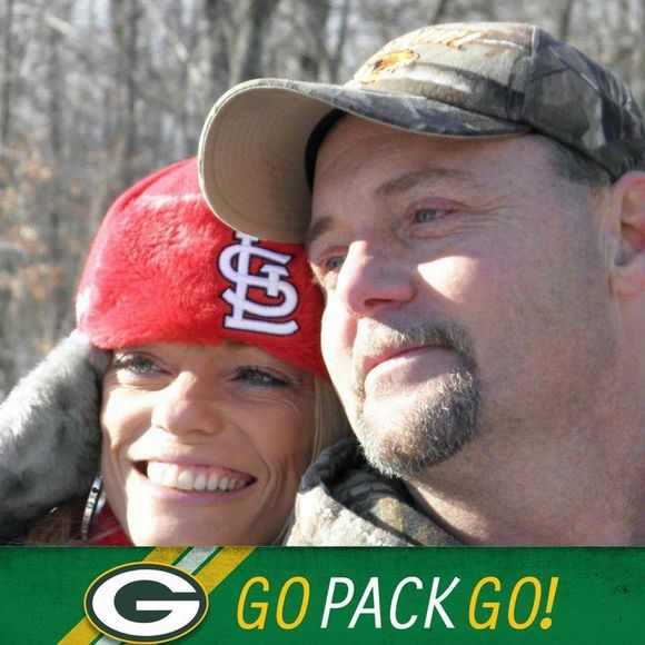 Meet your Posher, Mel n jimmy - Picture 1 of 1