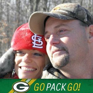 Meet your Posher, Mel n jimmy