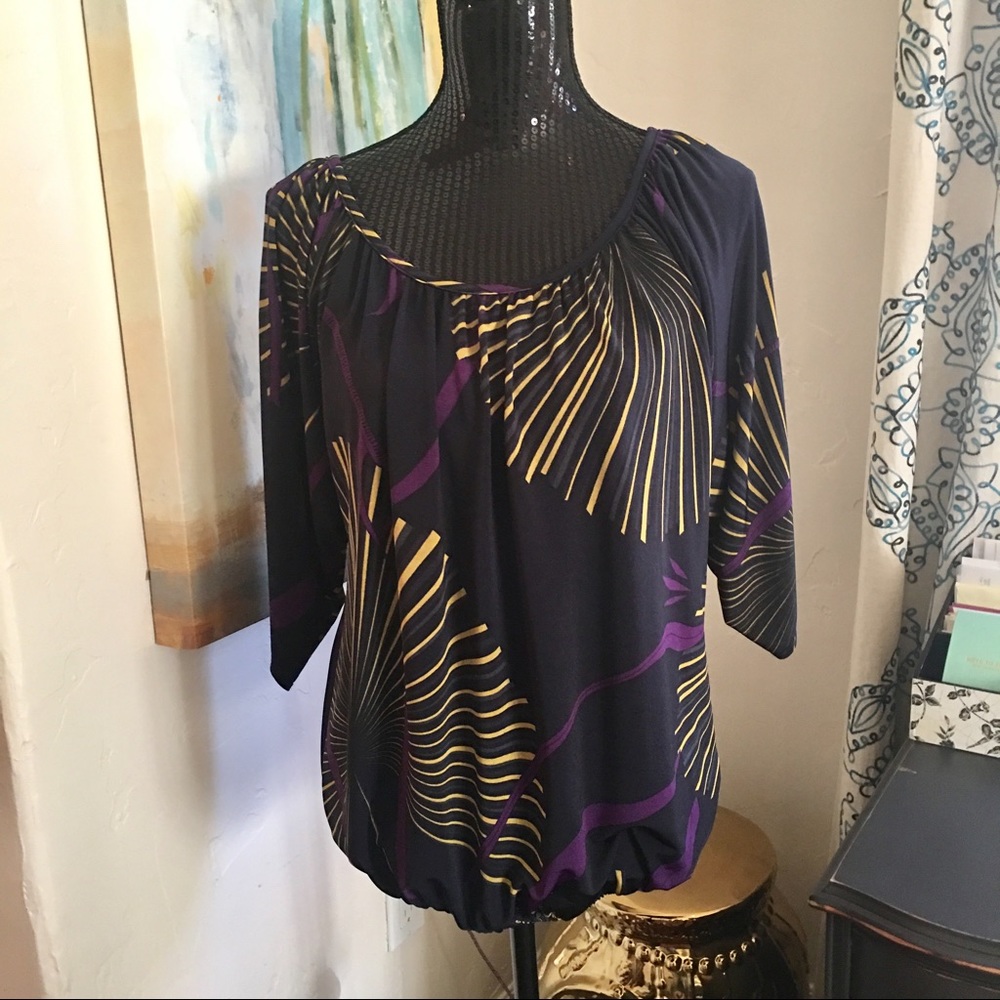 Eight Sixty top, size small.  Great condition