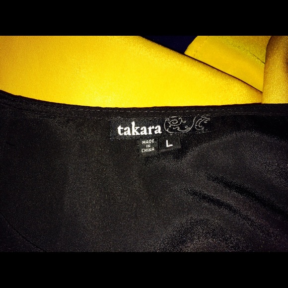 ✨Colorblock Dress✨ - Picture 5 of 5