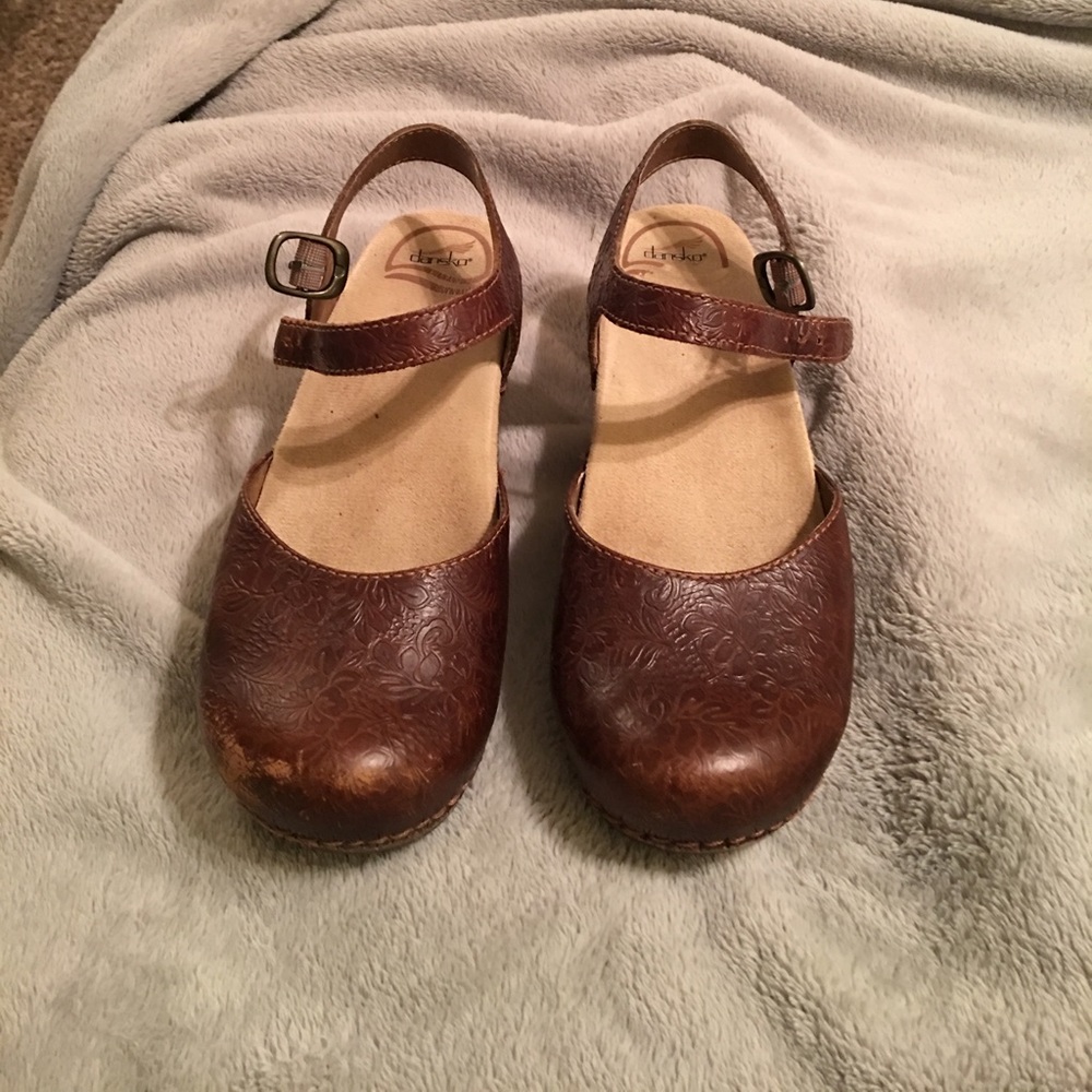Dansko Sandals