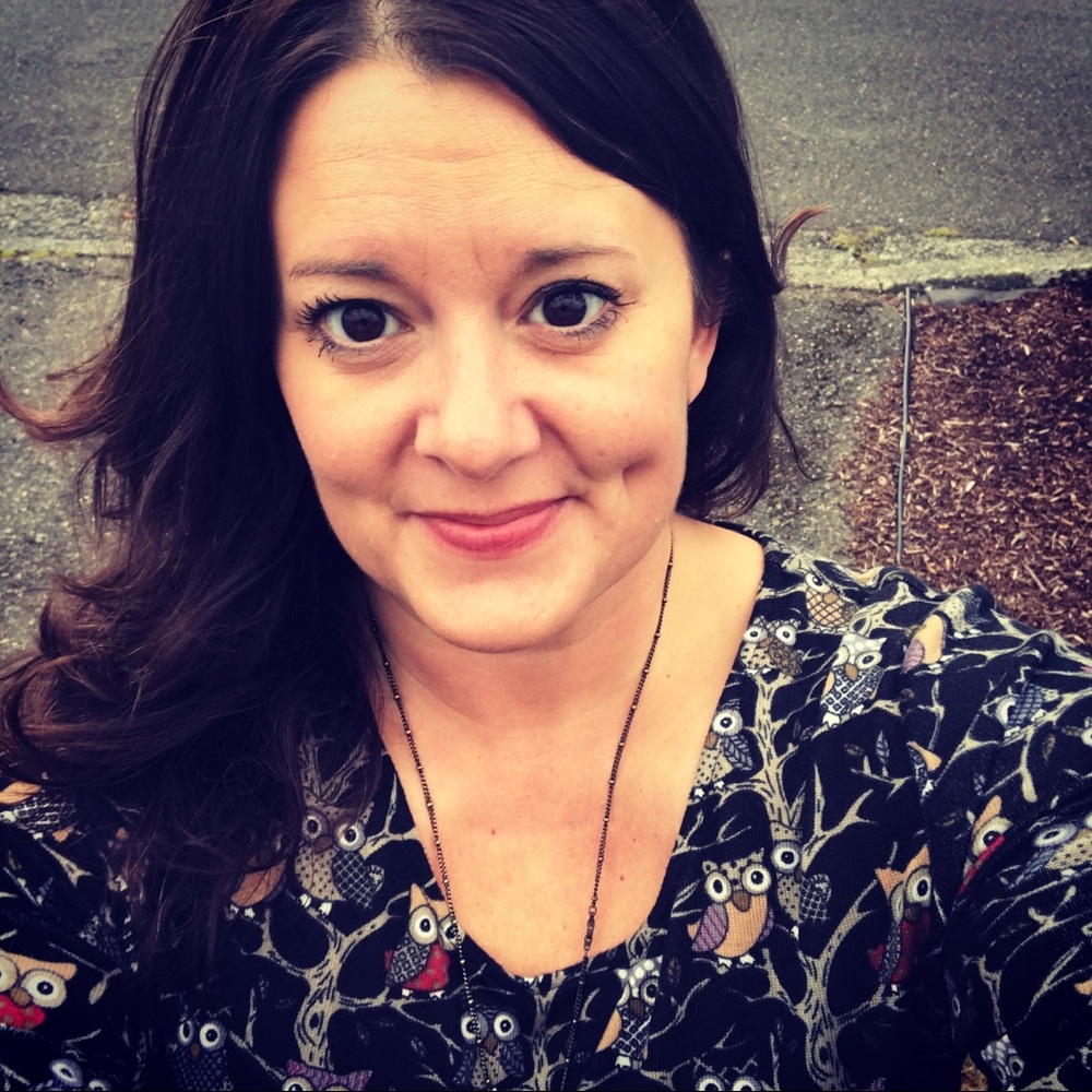 Meet your Posher, Allyson