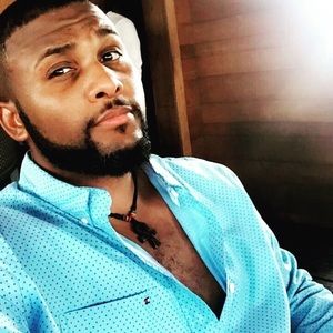 Meet your Posher, James