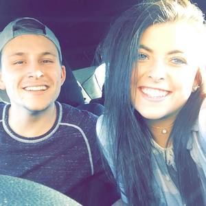 Meet your Posher, Austin