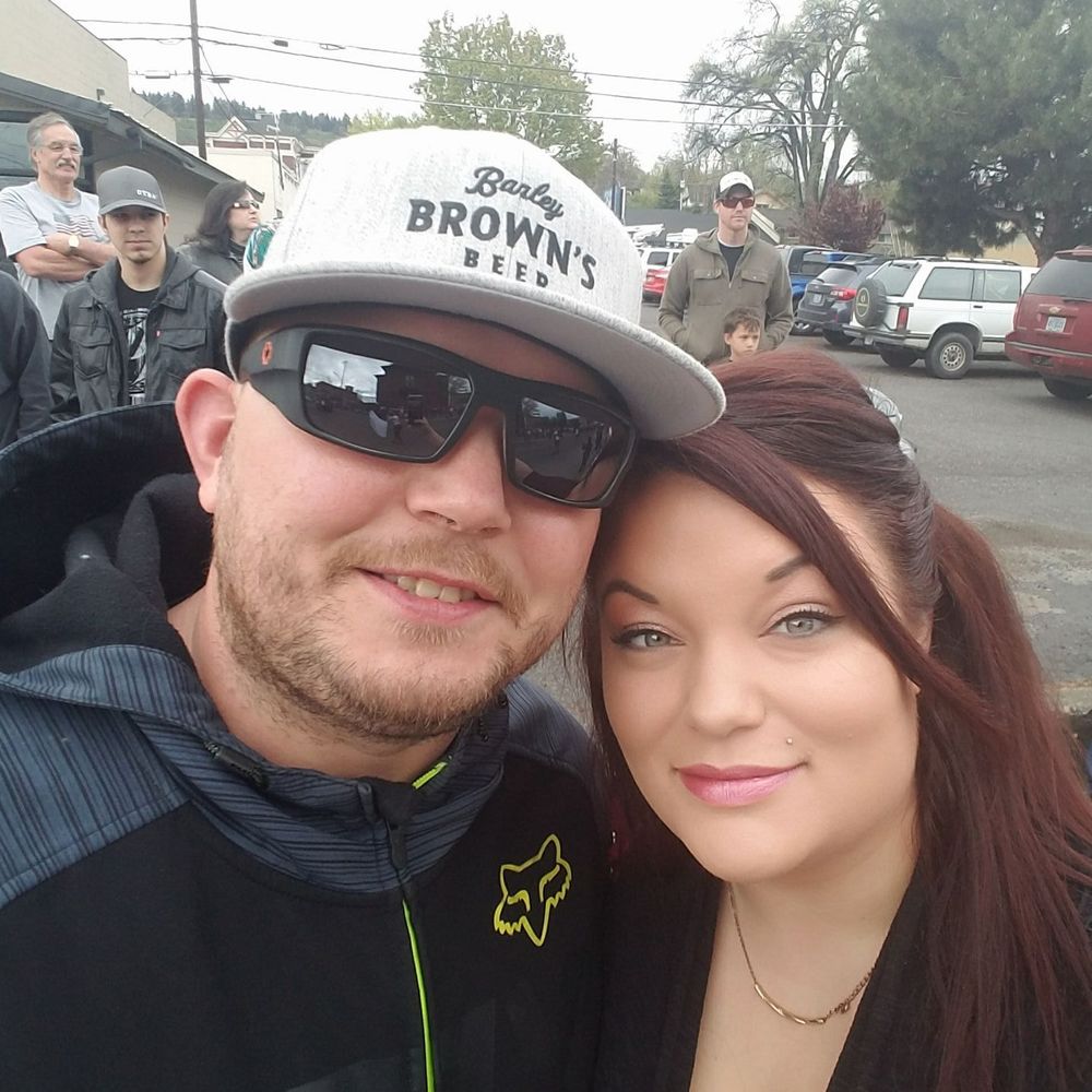 Meet your Posher, Sherilyn