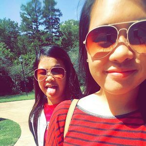 Meet your Posher, Megan