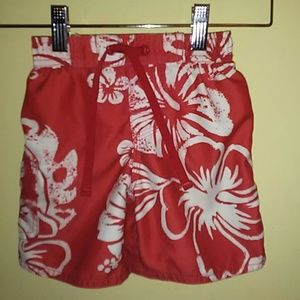 Boys bathing suit