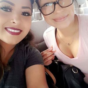 Meet your Posher, Liz