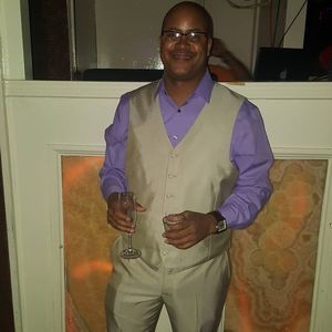 Meet your Posher, Marcus