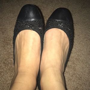 Sam Edelman flats!