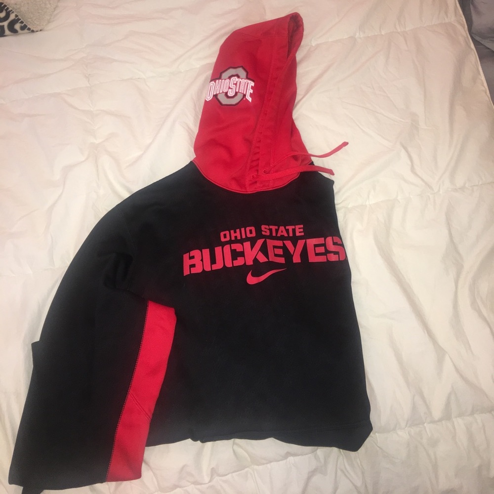 Ohio State Buckeyes Sweatshirt