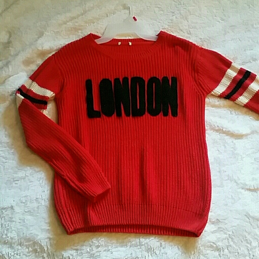 Sweater