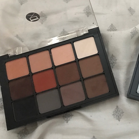 Vise art palette 01