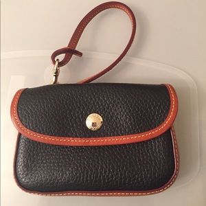 Dooney & Bourke Wristlet.