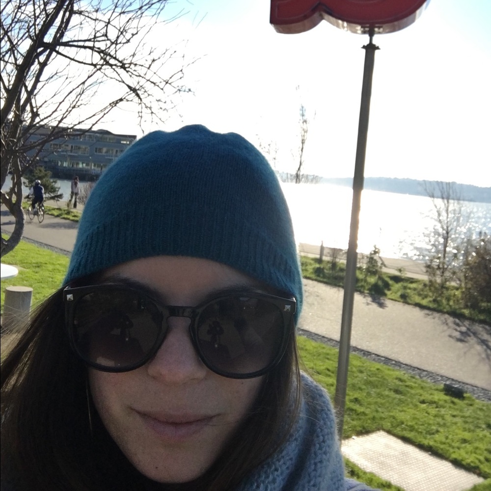 Meet your Posher, Alexa