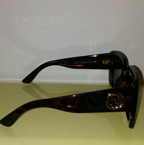 Gucci sunglasses