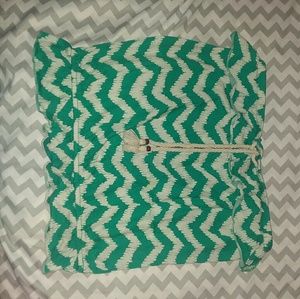 Strapless cute shirt