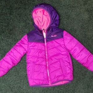 Kids Columbia jacket