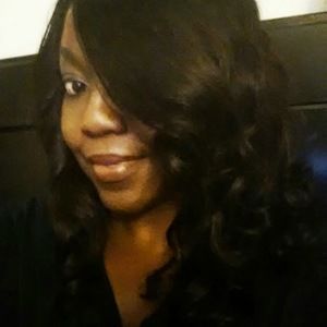 Meet your Posher, Tainisha