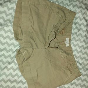 Forever 21 shorts