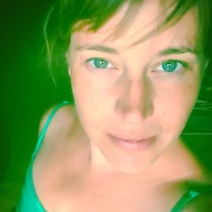 Meet your Posher, Kelley