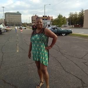 Meet your Posher, Jackie