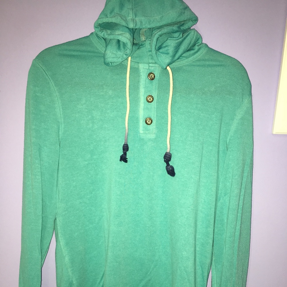 My favorite pull over light sweater/ shirt