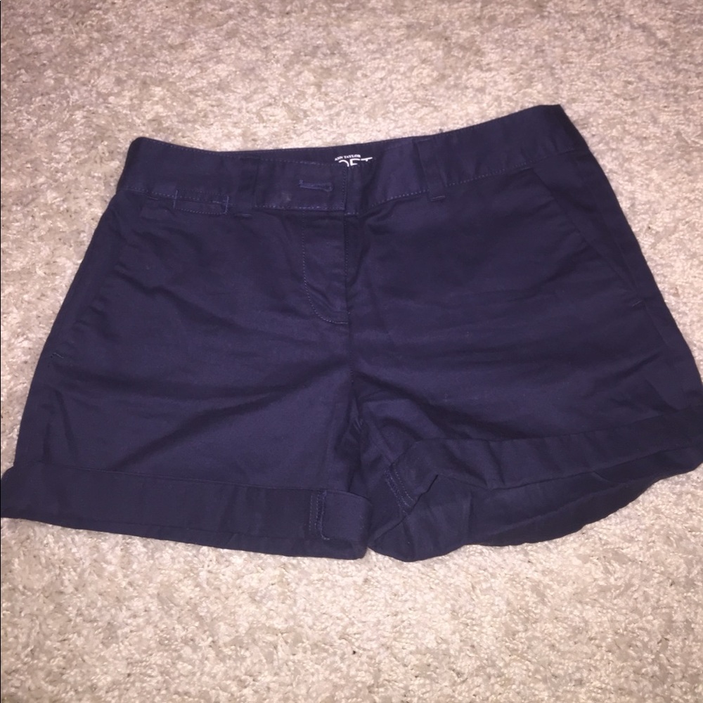 Ann Taylor Loft Shorts