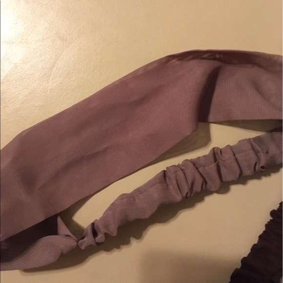NWT Set of 3 Headbands - Picture 3 of 6