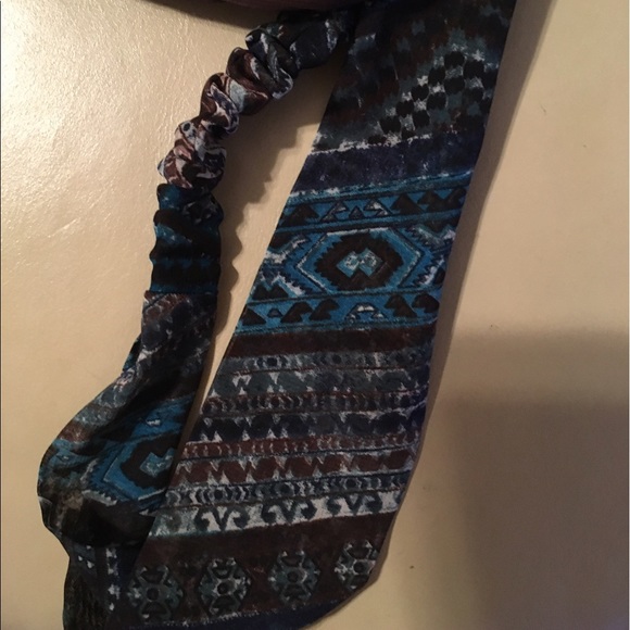 NWT Set of 3 Headbands - Picture 5 of 6