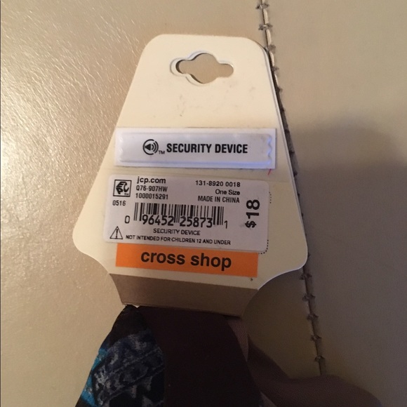 NWT Set of 3 Headbands - Picture 6 of 6