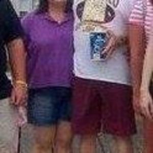 Meet your Posher, Tanya