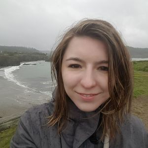 Meet your Posher, Ligia