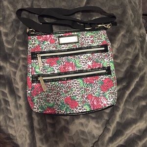 Betsey Johnson Cross Body Handbag